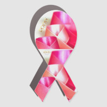 Magnete de carro RDOG - Inspiração de consciência 