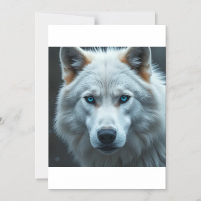 Magnético Convite  (Frente)