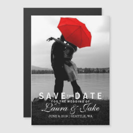 Magnético Convite Magnético| Arquivo de fotos II