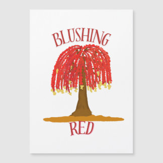 Magnético convite para noivado