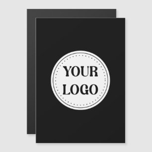 Magnético Convite Personalizado e Elegante para Cerimônia de