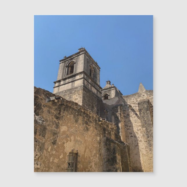 Magnético de torre (Frente)