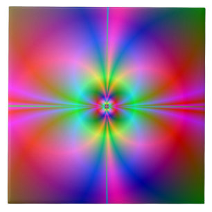 Magnetosfera colorida