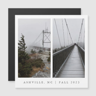 Magnets de Fotografia do Viagem Keepsaame