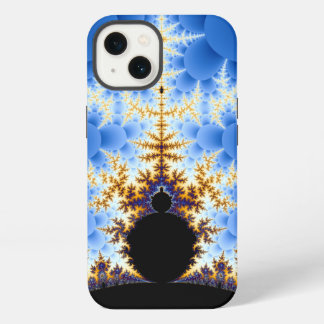 Magnífico Fractal de Mandelbrot