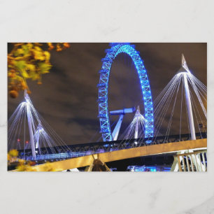 Magnífico! Millennium Wheel Londres