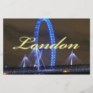 Magnífico! Millennium Wheel Londres