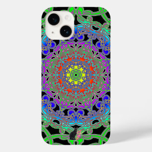 Magnífico Spectra Glyph Case-Mate capas de iphone