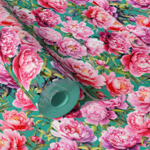 Magníficos peões de amor em verde-menta