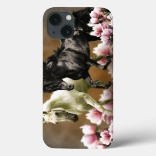 Magnolia Beco - iPad Case