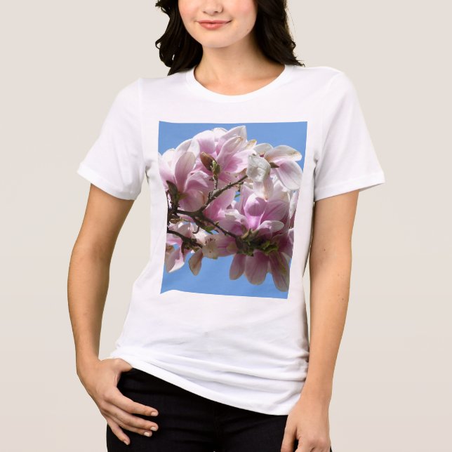 Magnolia Blossom (Frente)