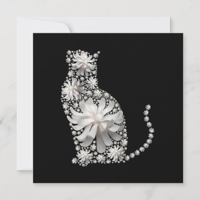 Magnolia Cat (Frente)