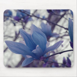Magnolia Floral Mousepad Japonesa
