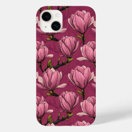 Magnolia Jarden Case-Mate capas de iphone