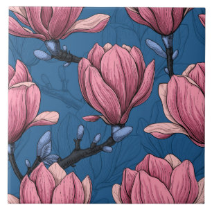 Magnolia Jardim
