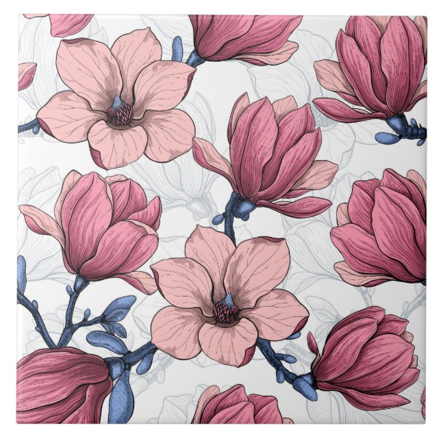 Magnolia Jardim 2 (Frente)