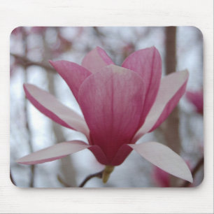 Magnolia Mousepad Japonês