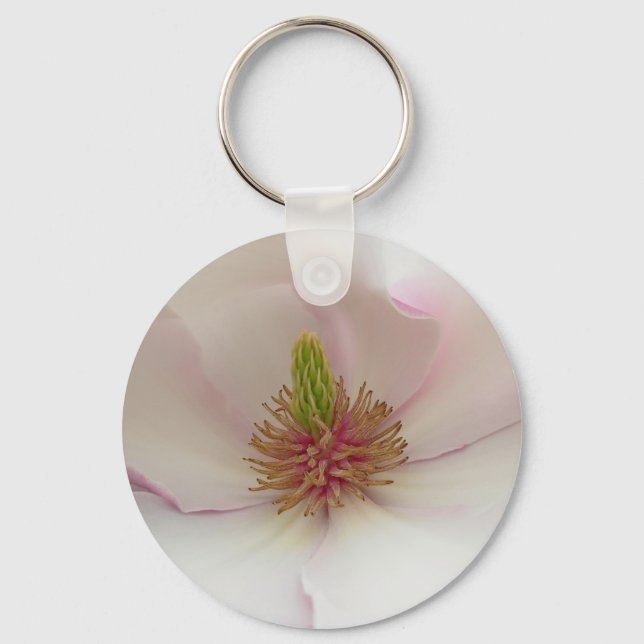 Magnoly Chaveiro Belinda Flower Key Chain (Frente)