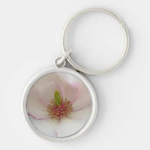 Magnoly Chaveiro Belinda Flower Key Chain
