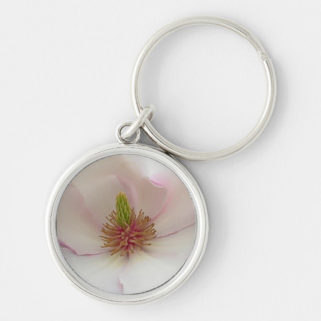 Magnoly Chaveiro Belinda Flower Key Chain (Frente)