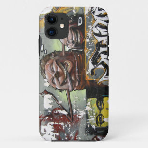 Mah coza, Grafite, capas de iphone