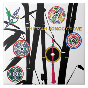Mah Jongg Grove