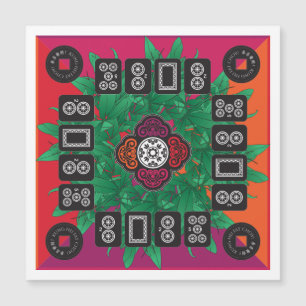 Mah Jongg Money Tree 2025