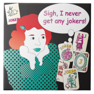 Mah Jongg Sayings Jokers2