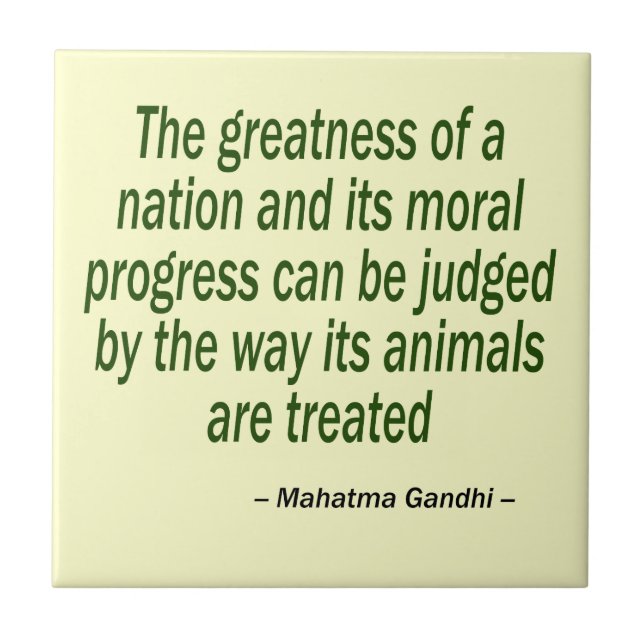 Mahatma Gandhi Cote (Frente)