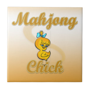 Mahjong Chick