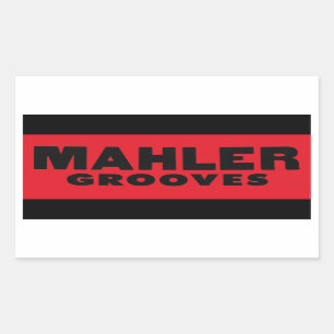 Mahler sulca a etiqueta