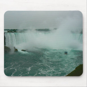 Maid of Mist mousepad