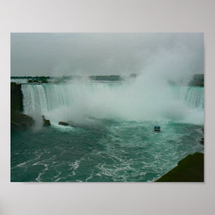 Maid of the Mist Poster