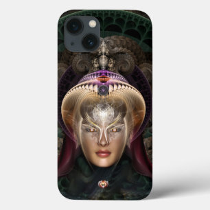 Maikia - O Mini Caso do Mystic Guardian