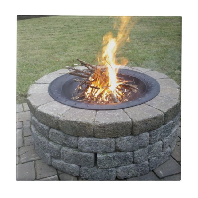 Maine FirePits! (Frente)