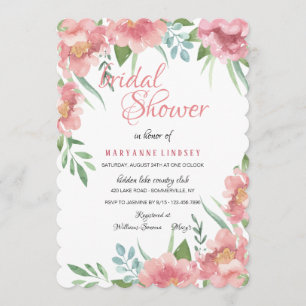 Maio Blooms 2 Convite