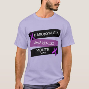 Maio é camisa da fita do mês da consciência da