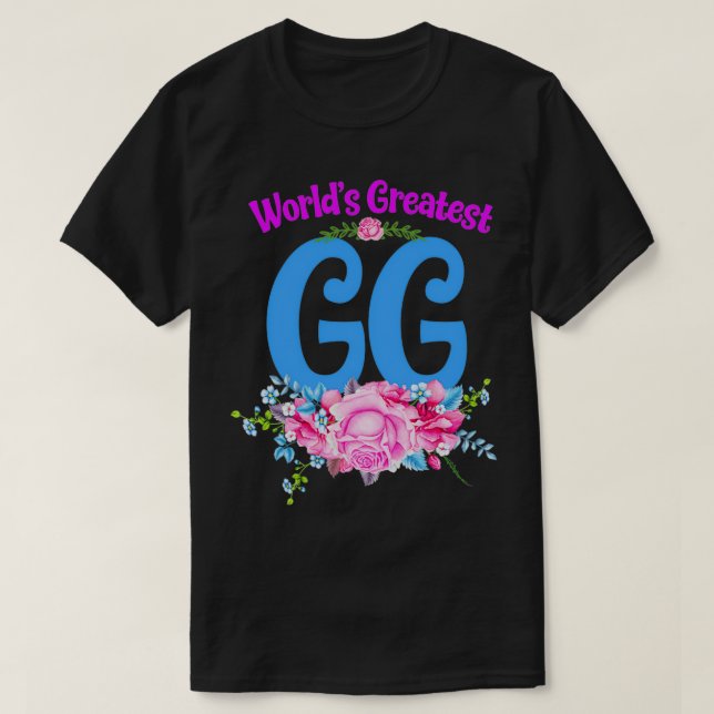 Maior Pullover da avó GG do mundo (Frente do Design)