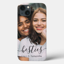 Maiores Amigos, Casos-Amigos, Besties de Fotografi