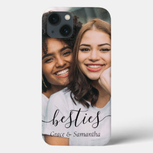 Maiores Amigos, Casos-Amigos, Besties de Fotografi