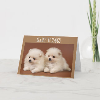 MAIORES COISAS ENTRAM NO CARTÃO DE ANIVERSÁRIO *PA