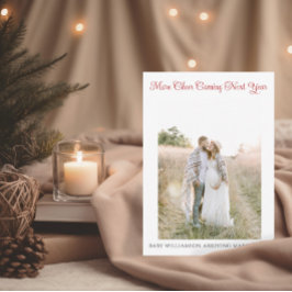 Mais Alegria Chegando No Próximo Ano Anúncio De Gr