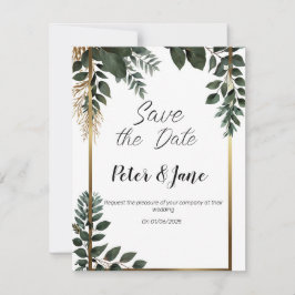 Mais de 100 convites de casamento para salvar a da