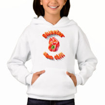 Mais doce do que pimenta de sino vermelho picante