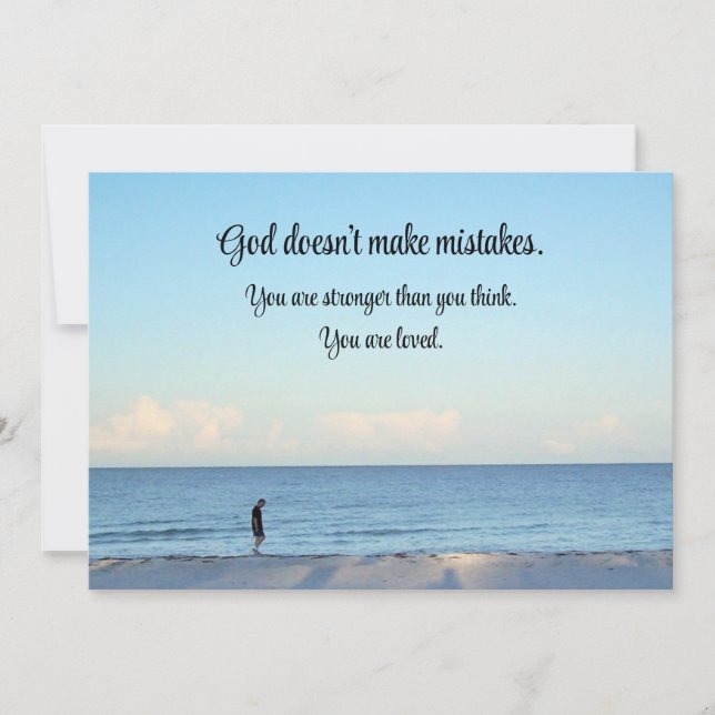 Mais Forte Do Que Você Acha (Frente)