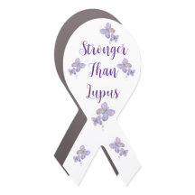 Mais Forte Que O Lupus