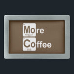 Mais Mesa Periódica do Café<br><div class="desc">É o elemento de que todos precisamos e de onde vêm todas as coisas!</div>