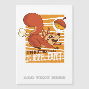 Mais Nojento Que Um Esquilo Engraçado Louco