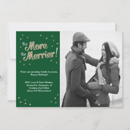 Mais o verde do anúncio de gravidez mais merecedor