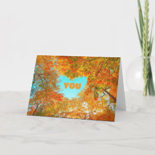 MAIS "OBRIGADO POR VOCÊ", OBRIGADO COM O CARTÃO